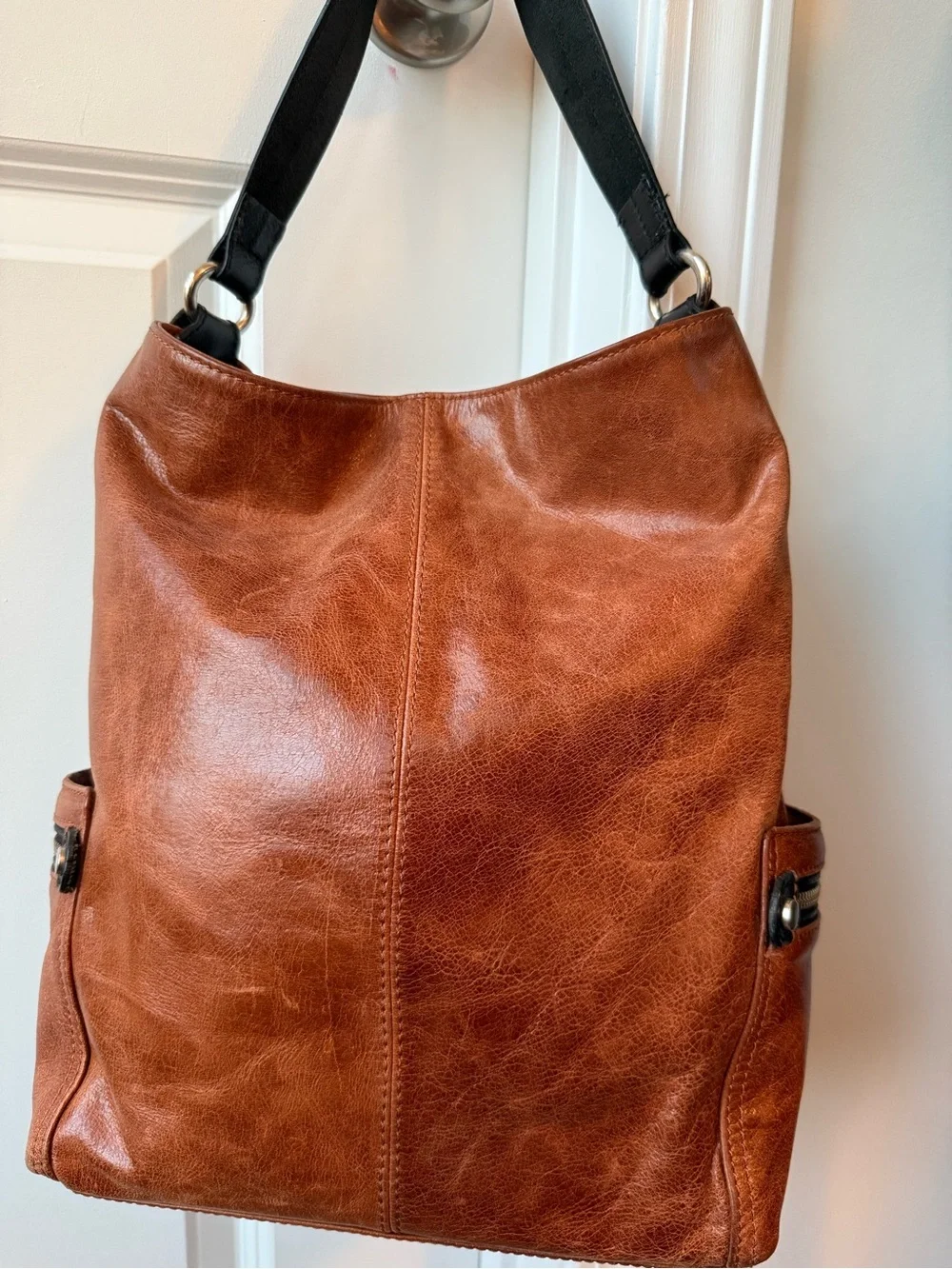 Tano soft leather